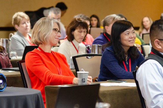 AUG Conference